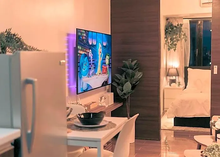 The Skyline Oasis Makati 4* 마닐라