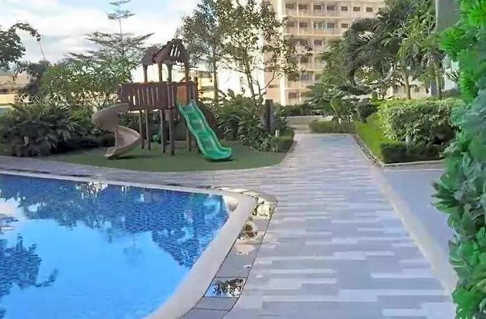 The Skyline Oasis Makati 4* 마닐라