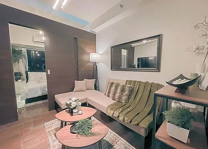 The Skyline Oasis Makati 마닐라