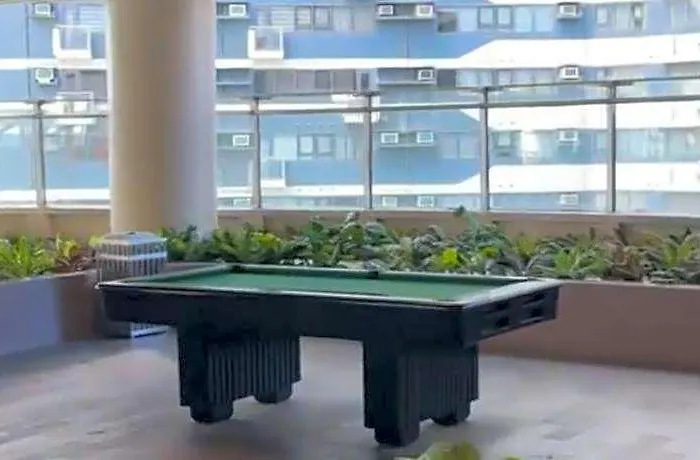 호텔 The Skyline Oasis Makati 마닐라