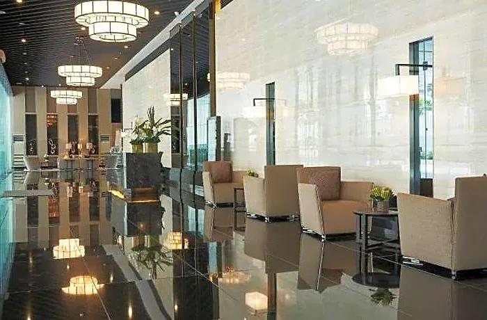 The Skyline Oasis Makati 4*