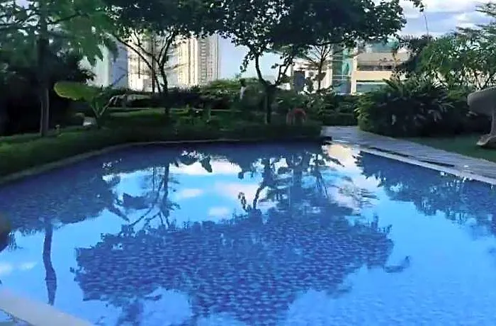 호텔 The Skyline Oasis Makati