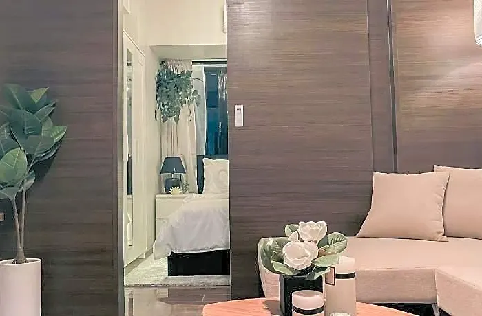 The Skyline Oasis Makati 호텔 4*