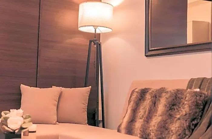 호텔 The Skyline Oasis Makati 마닐라