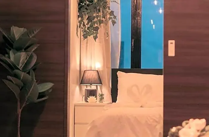 호텔 The Skyline Oasis Makati 마닐라