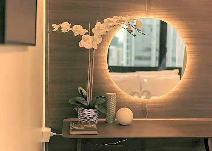 The Skyline Oasis Makati 마닐라