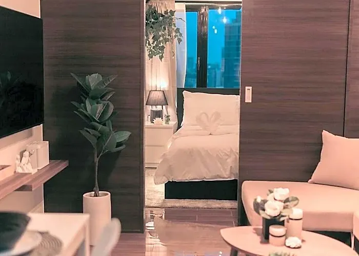 The Skyline Oasis Makati