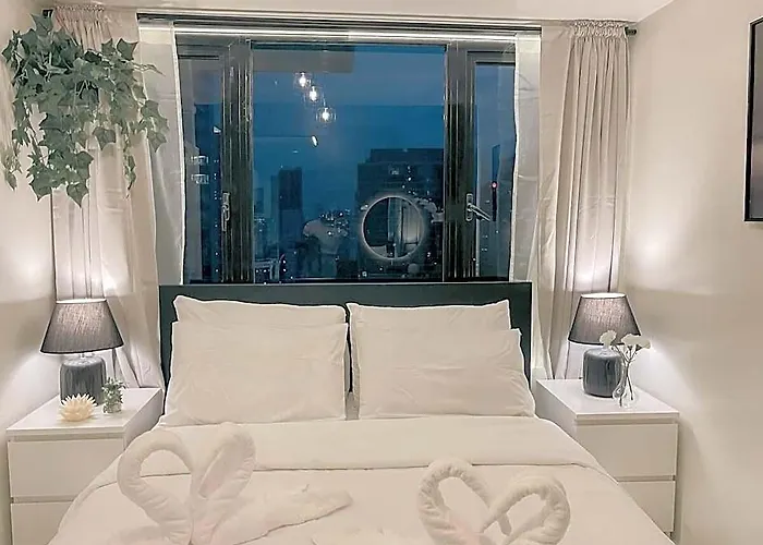 호텔 The Skyline Oasis Makati 4*