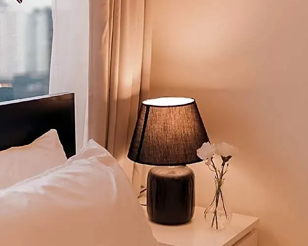 The Skyline Oasis Makati 마닐라