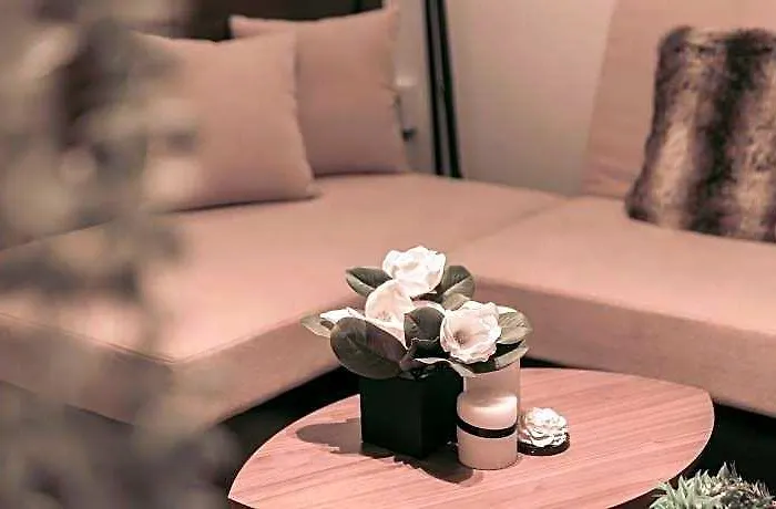 The Skyline Oasis Makati 호텔 4*