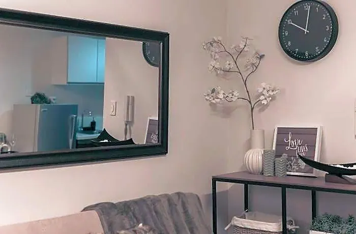The Skyline Oasis Makati 호텔